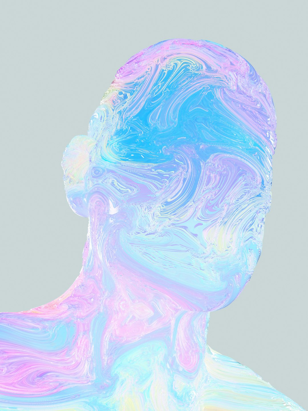 Digital Avatar Example