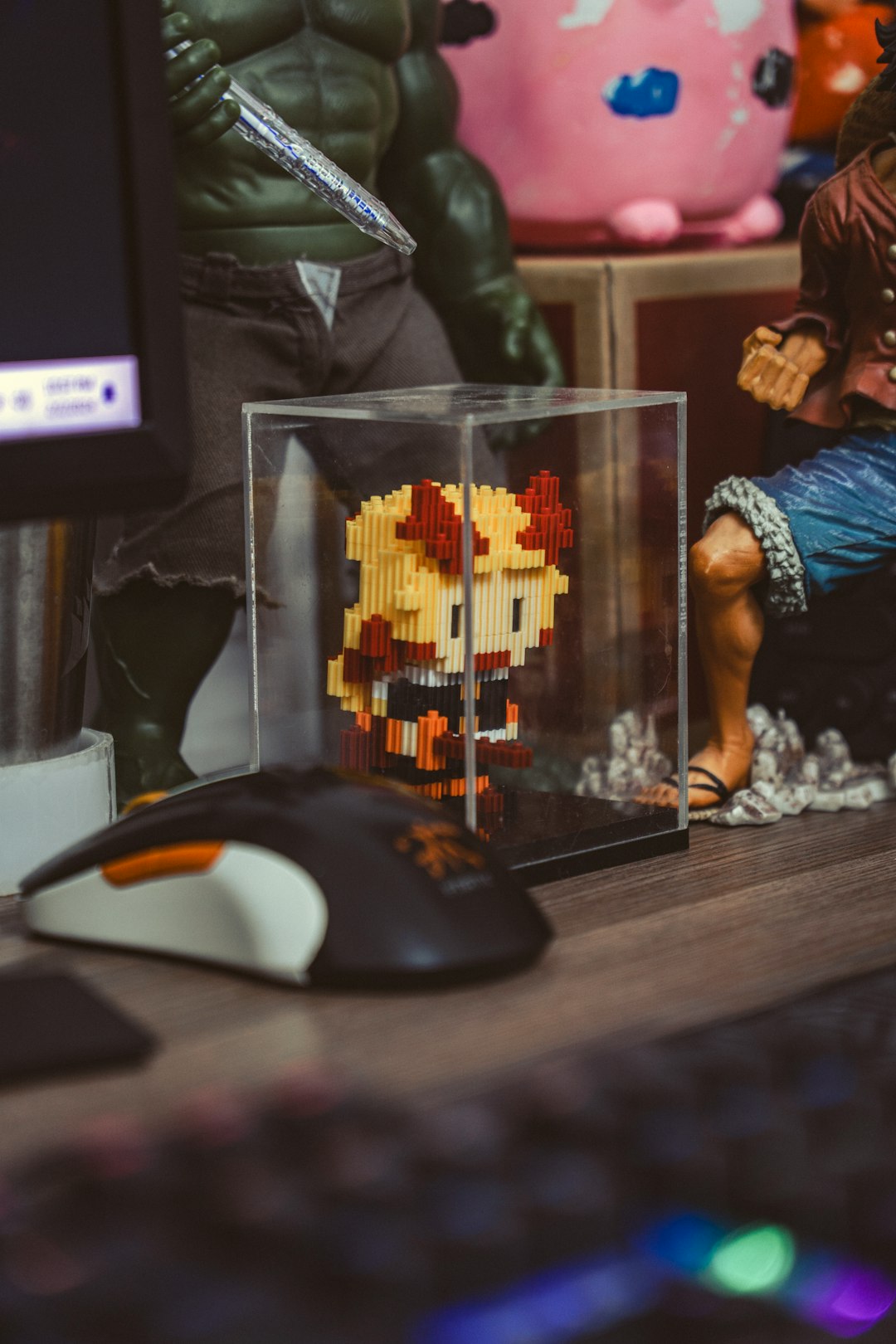 Virtual Identity: The Psychology Behind Digital Avatars